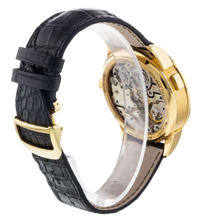 Jaeger-LeCoultre Duometre 6040420